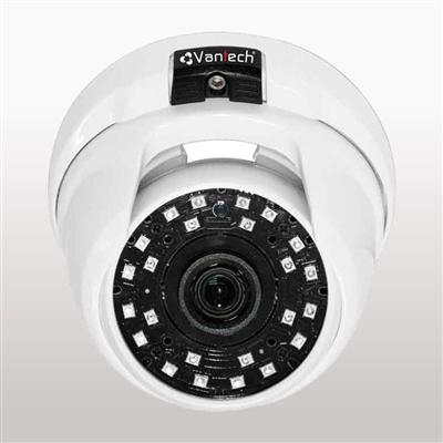 Camera Analog Vantech VP-100T 1080p